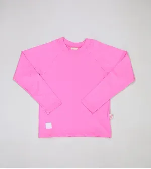 Camiseta UV+ Protect - 8581 De 6 a 10 anos