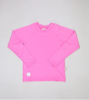 Camiseta UV+ Protect - 8581 De 6 a 10 anos