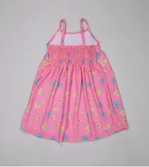 Vestido Regatinha- 29114 De 4 a 12 anos