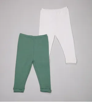 Culote 2 Unidades Básico - 6011537 De 0 a 12 meses