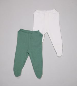 Culote 2 Unidades Básico - 6011537 De 0 a 12 meses