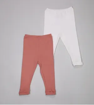 Culote 2 Unidades Básico - 6011536 De 0 a 12 meses