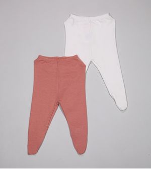 Culote 2 Unidades Básico - 6011536 De 0 a 12 meses