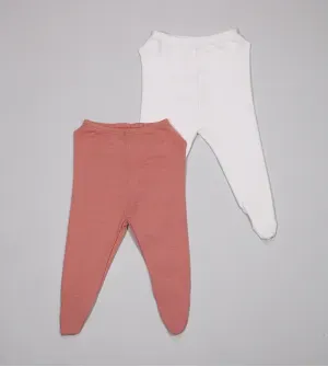 Culote 2 Unidades Básico - 6011536 De 0 a 12 meses