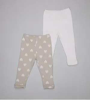 Culote 2 Unidades - 6011533 De 0 a 12 meses