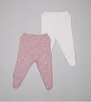 Culote 2 Unidades - 6011490 De 0 a 12 meses