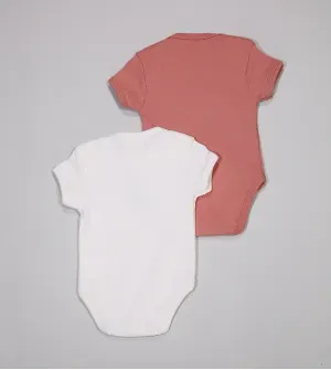 Kit Body Safari com 2 Unidades - 6009392 De 0 a 12 meses