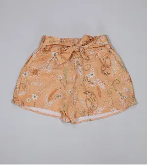 Conjunto Fashion Verão - 37376 De 4 a 12 anos