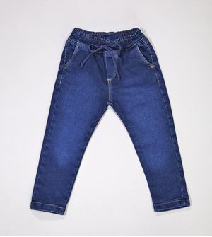 Calça Jeans - 4473/75 De 6 meses a 12 anos