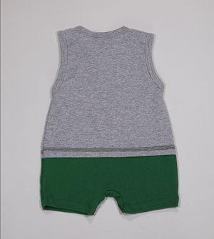 Macaquinho Wild Roar - 18065 De 3 a 12 meses