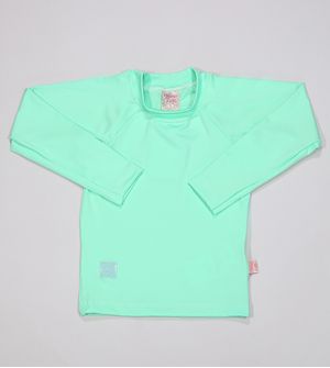 Blusa UV Protect De 2 a 4 anos