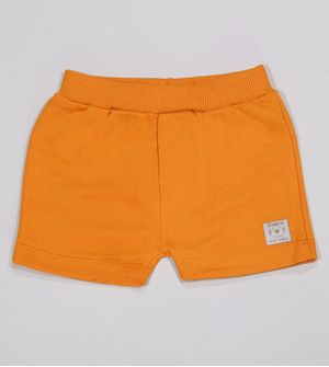 Conjunto Body/Shorts Tigrinho De 3 a 12 meses