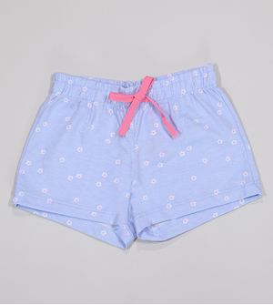 Conjunto Pijama Sweet Dream - P122 De 2 a 10 anos