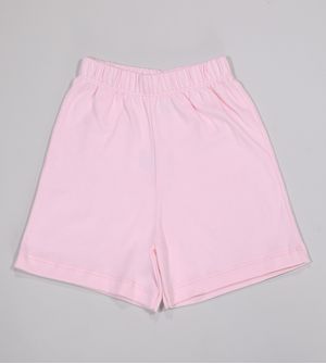 Conjunto Pijama Cute Rainbow Rosa - 2668 De 1 a 6 anos