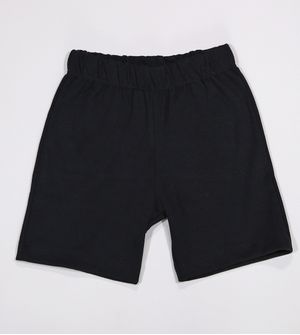 Conjunto Pijama Cool Bear Preto - 2665 De 1 a 6 anos