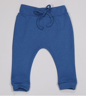 Conjunto Body Splash Azul - 4592 De 0 a 12 meses