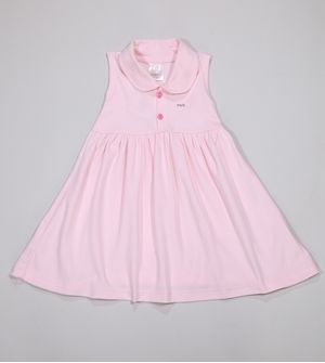 Vestido Mini id - 5675 De 3 meses a 3 anos