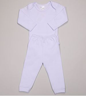Conjunto Body M/L - 3220E De 0 a 12 meses