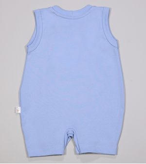 Banho de Sol Blue - 5638 De 3 a 12 meses