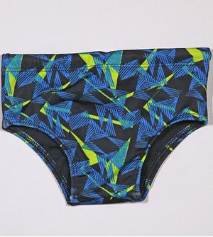 Sunga Infantil Details - SU1823 De 4 a 12 anos