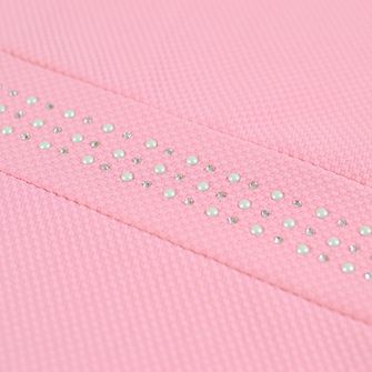 Vestido Detalhes - 5519A De 2 a 10 anos