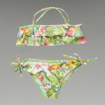 Biquini Tropical - 938035 De 4 a 6 anos