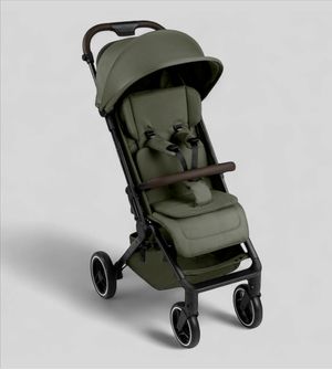 Carrinho Ping 3 Trekking ABC Design