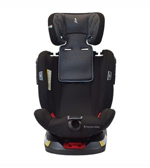 Cadeira para Auto Twist 360 Premium Baby