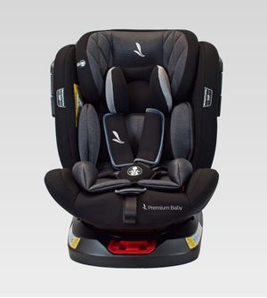 Cadeira para Auto Twist 360 Premium Baby
