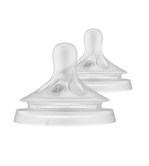 Bico Pétala 3.0 N4 com 2 unidades Philips Avent - SCY964/02
