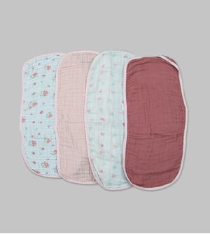 Kit Paninho de Ombro 4 unidades - 4680