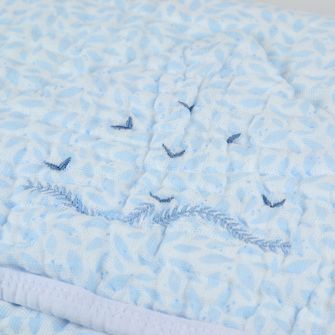 Toalhão de Banho Soft 100 x 85cm