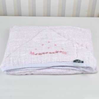 Toalhão de Banho Soft 100 x 85cm