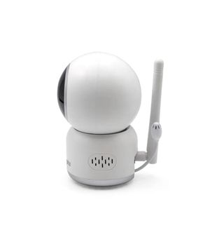 Babá Eletrônica Miss Nanny Fisher Price