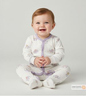 Macacão Elefantinho