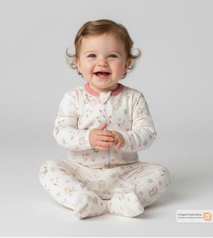 Macacão Gatinha Fofa