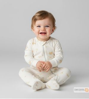 Macacão Tartaruguinhas