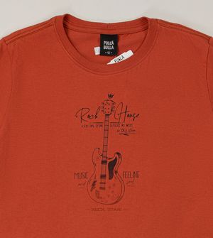 Conjunto Estrela do Rock