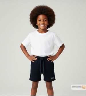 Bermuda Skate Marinho