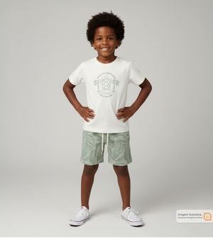 Conjunto Tartarugas Selvagens