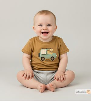 Conjunto Safari Road