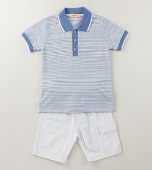 Conjunto Estilo - 211053AB