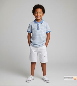 Conjunto Estilo - 211053AB