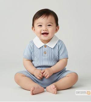 Conjunto Losangos - 211044AB