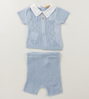 Conjunto Losangos - 211044AB