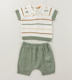 Conjunto Listras - 211040AB