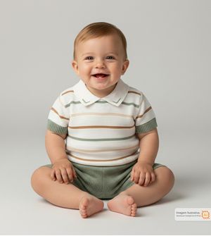 Conjunto Listras - 211040AB