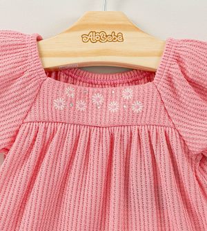 Vestido Florzinha