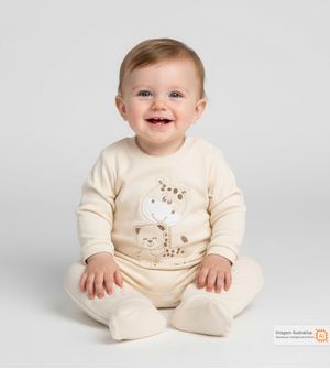 Macacão Suedine Amigos