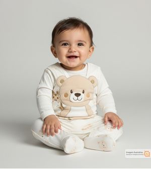 JardineiraBody Ursos